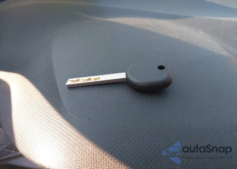 2018 Chevrolet Spark Ls Cvt из США, поврежденный, VIN KL8CB6SA9JC432997